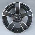 Mobil Forged Rims Parts Car untuk Taycan